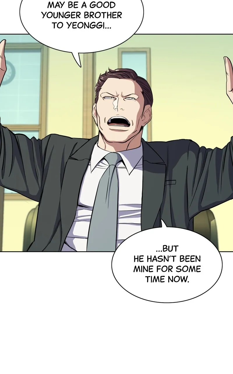 Read Reborn Rich EN Manga Online