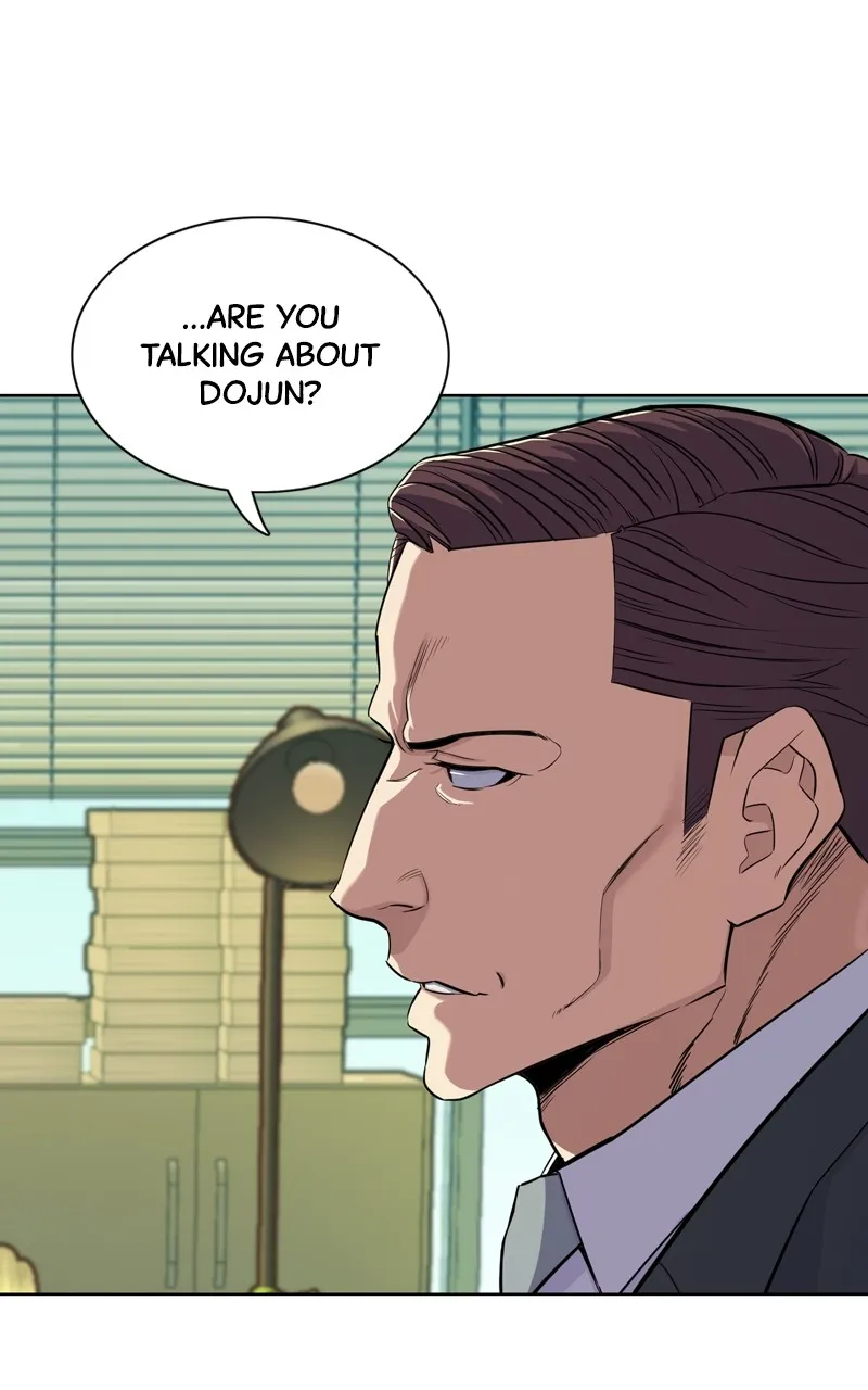 Read Reborn Rich EN Manga Online
