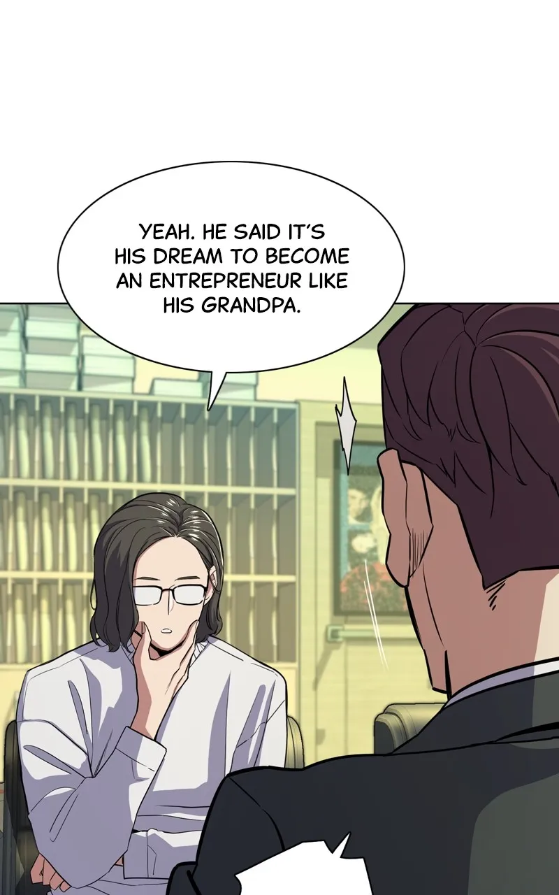 Read Reborn Rich EN Manga Online