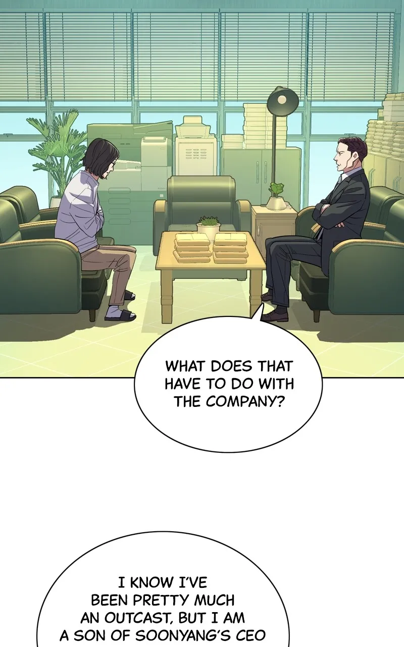 Read Reborn Rich EN Manga Online
