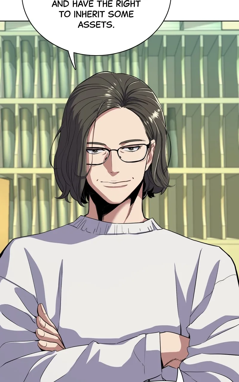 Read Reborn Rich EN Manga Online