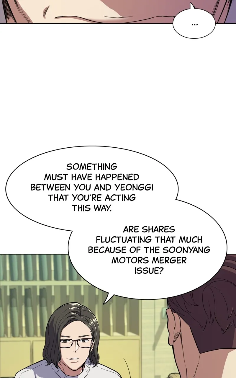 Read Reborn Rich EN Manga Online