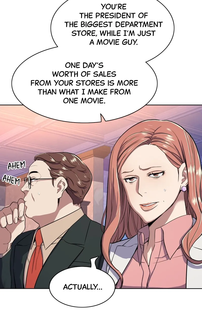Read Reborn Rich EN Manga Online