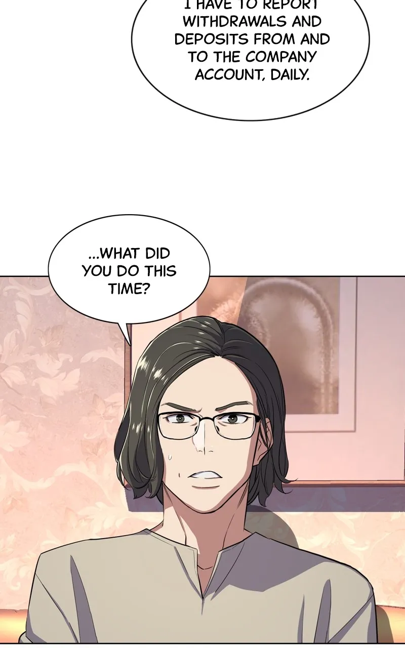 Read Reborn Rich EN Manga Online