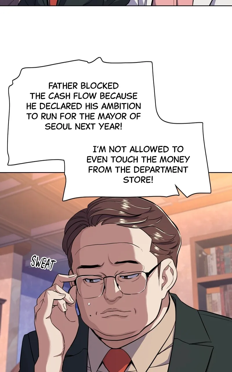 Read Reborn Rich EN Manga Online