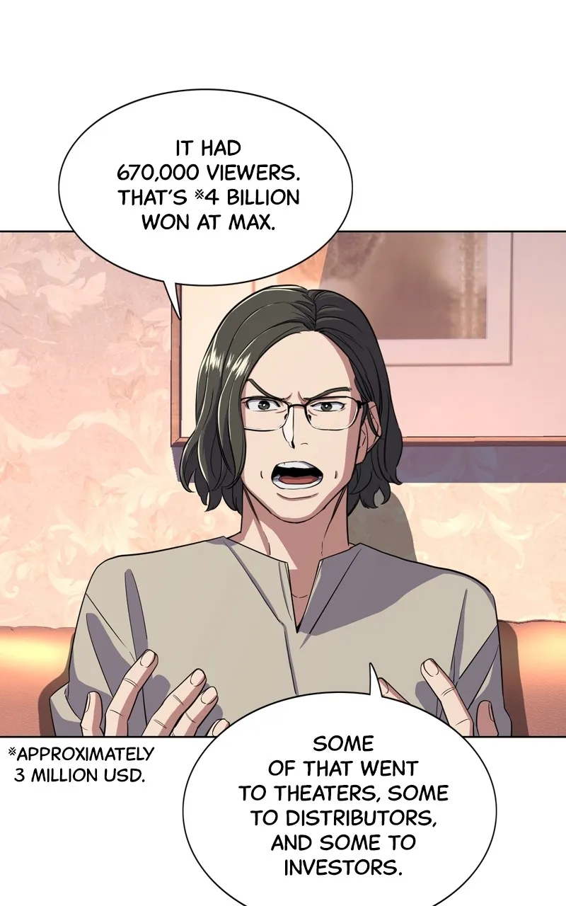 Read Reborn Rich EN Manga Online