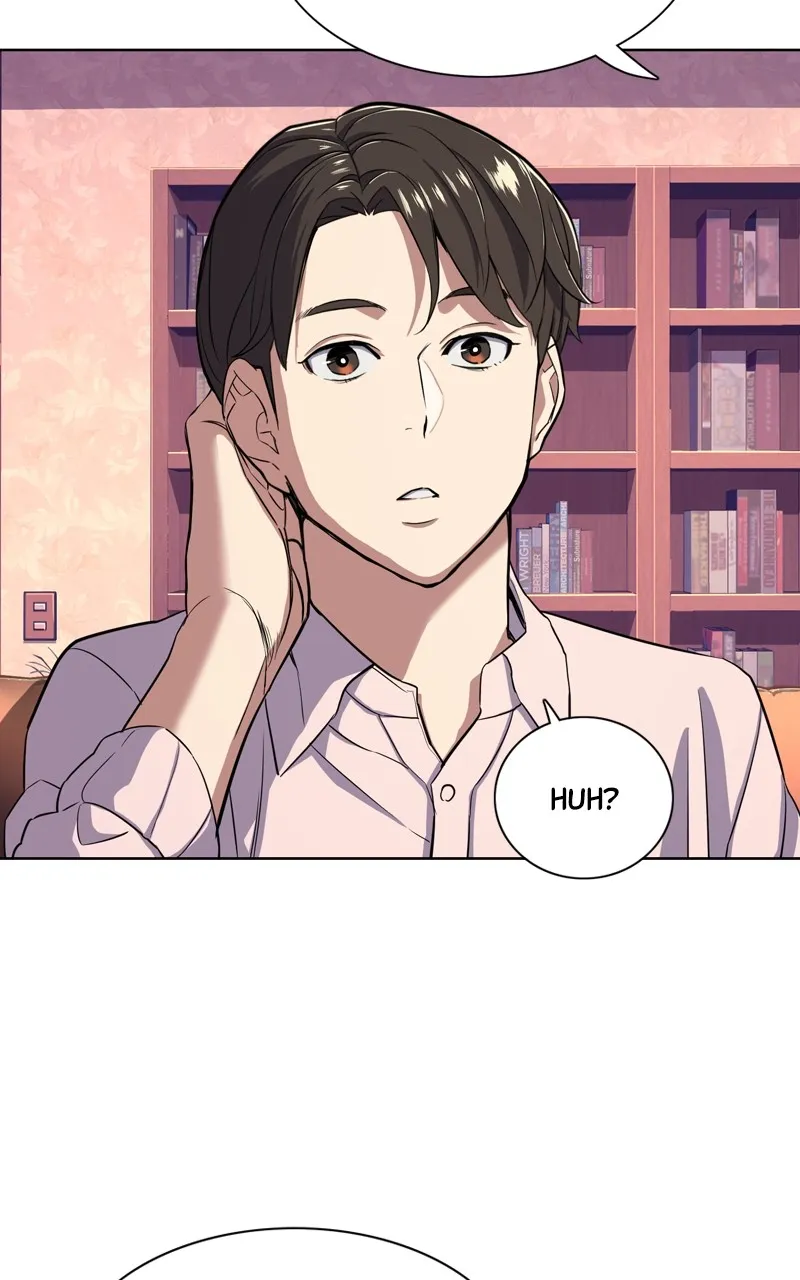 Read Reborn Rich EN Manga Online