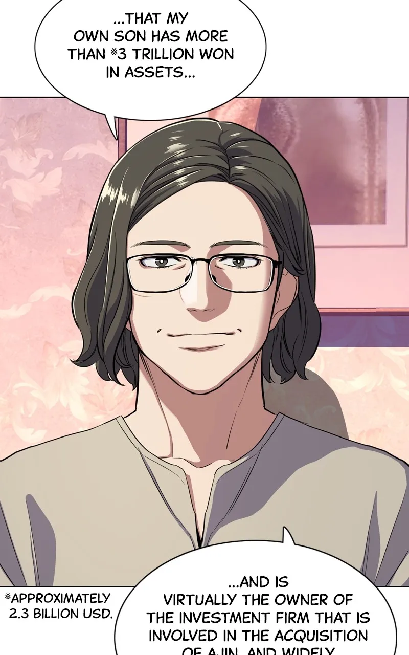 Read Reborn Rich EN Manga Online