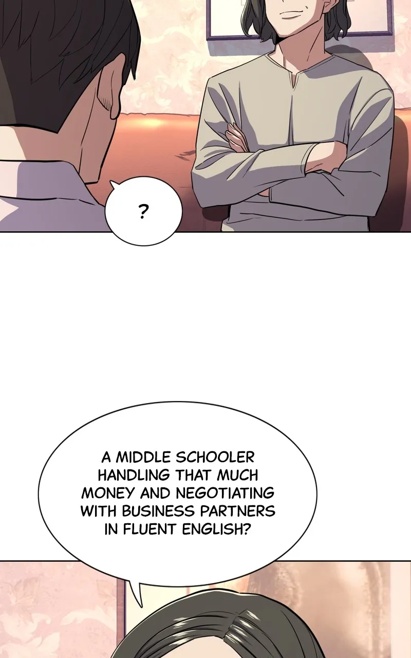 Read Reborn Rich EN Manga Online