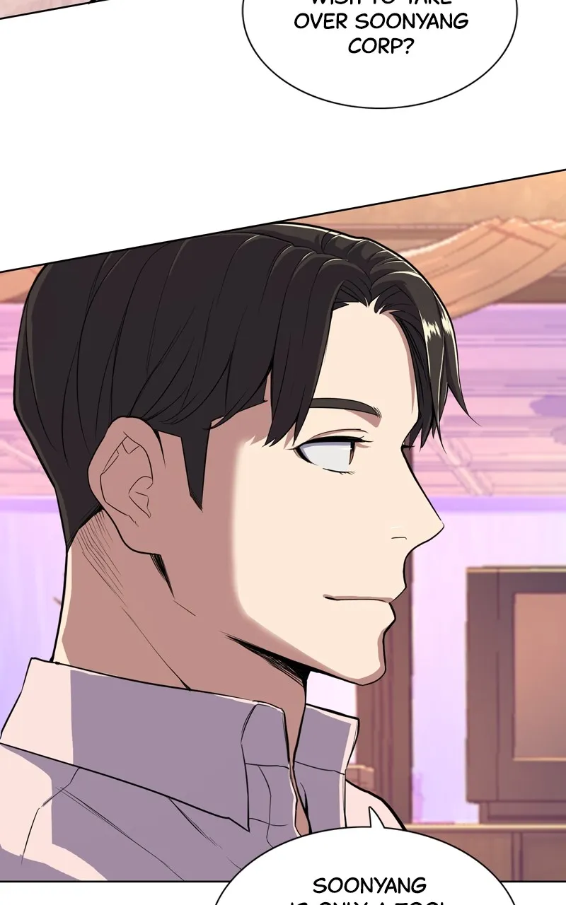 Read Reborn Rich EN Manga Online
