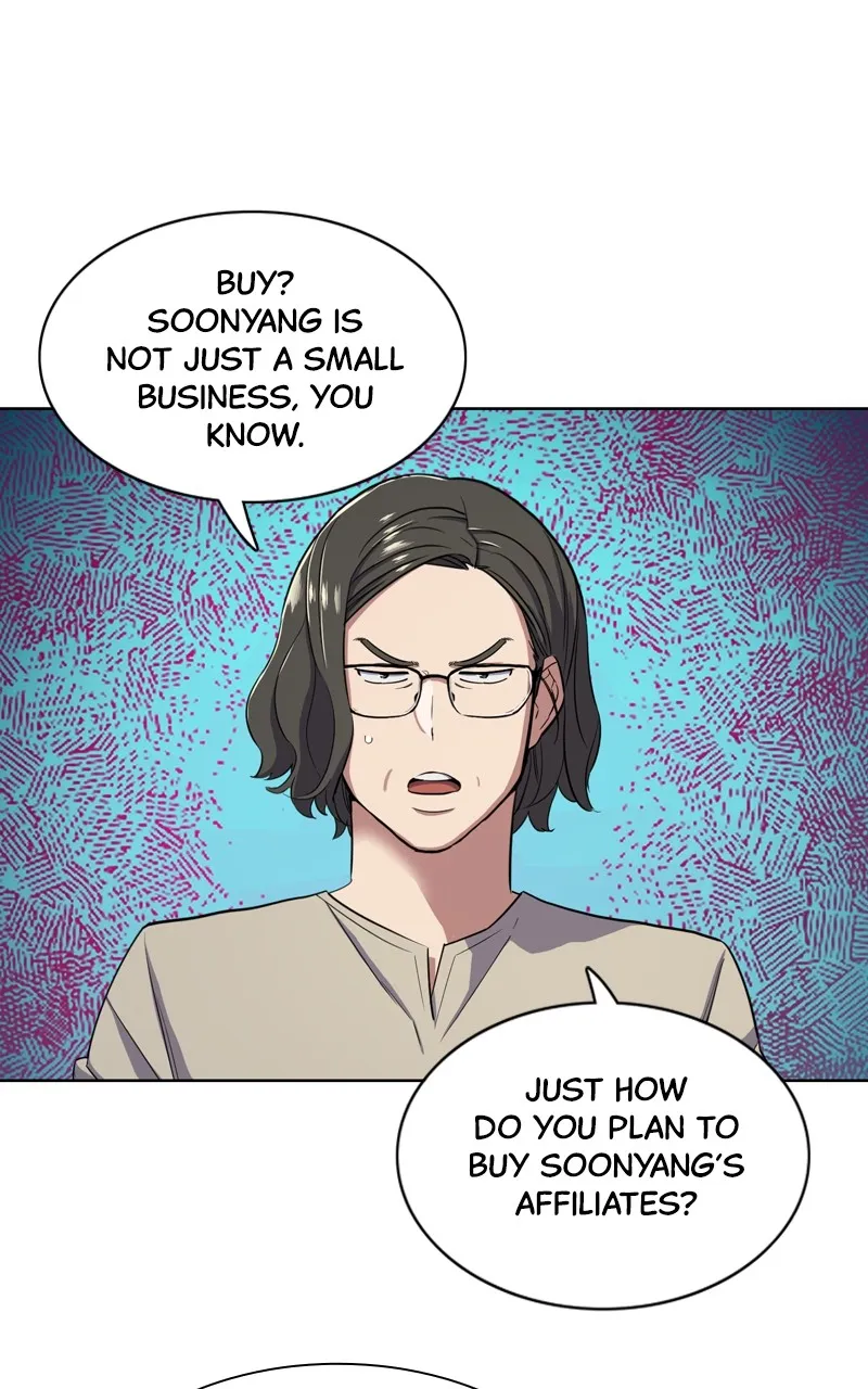 Read Reborn Rich EN Manga Online