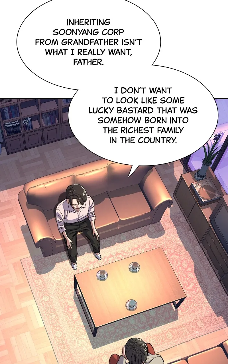 Read Reborn Rich EN Manga Online