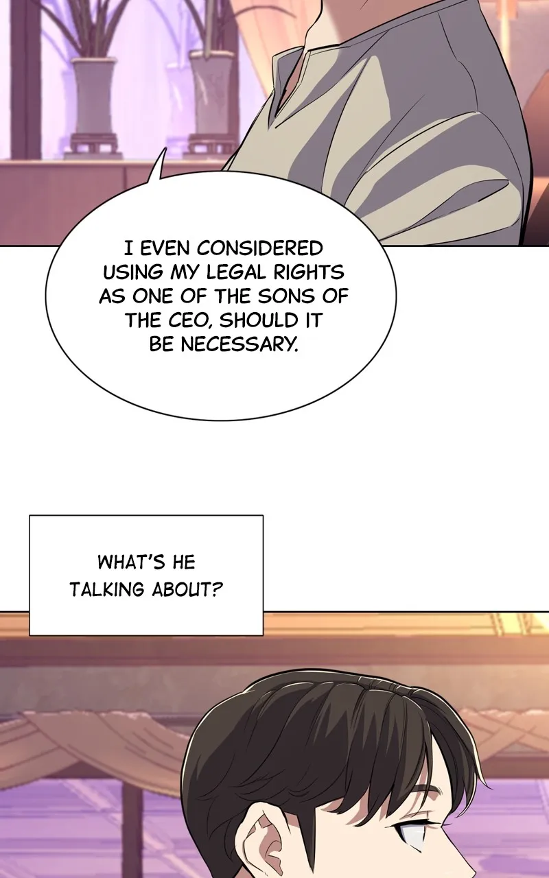 Read Reborn Rich EN Manga Online