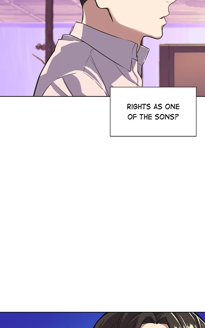 Read Reborn Rich EN Manga Online