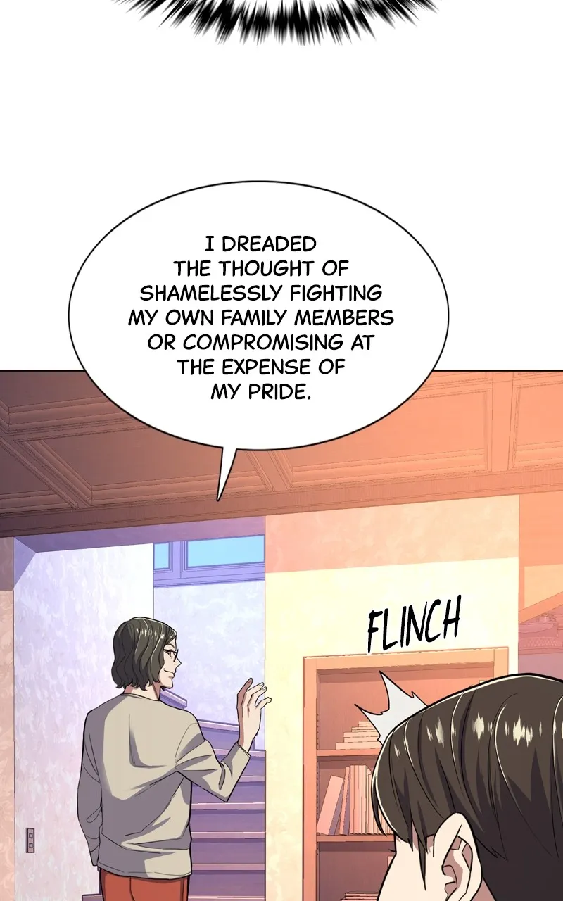 Read Reborn Rich EN Manga Online