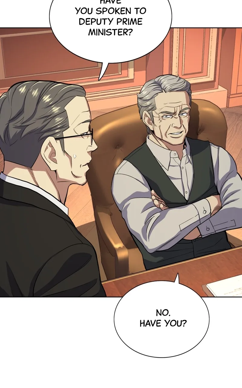 Read Reborn Rich EN Manga Online