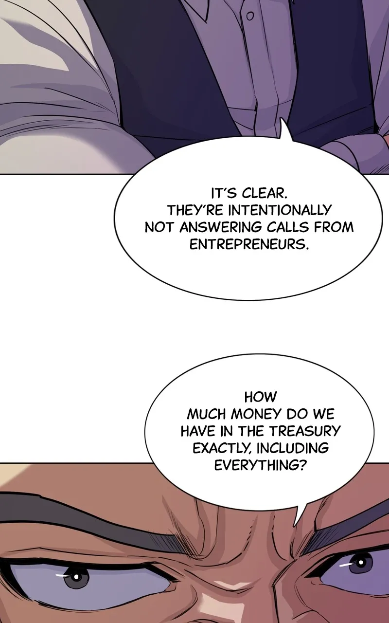 Read Reborn Rich EN Manga Online