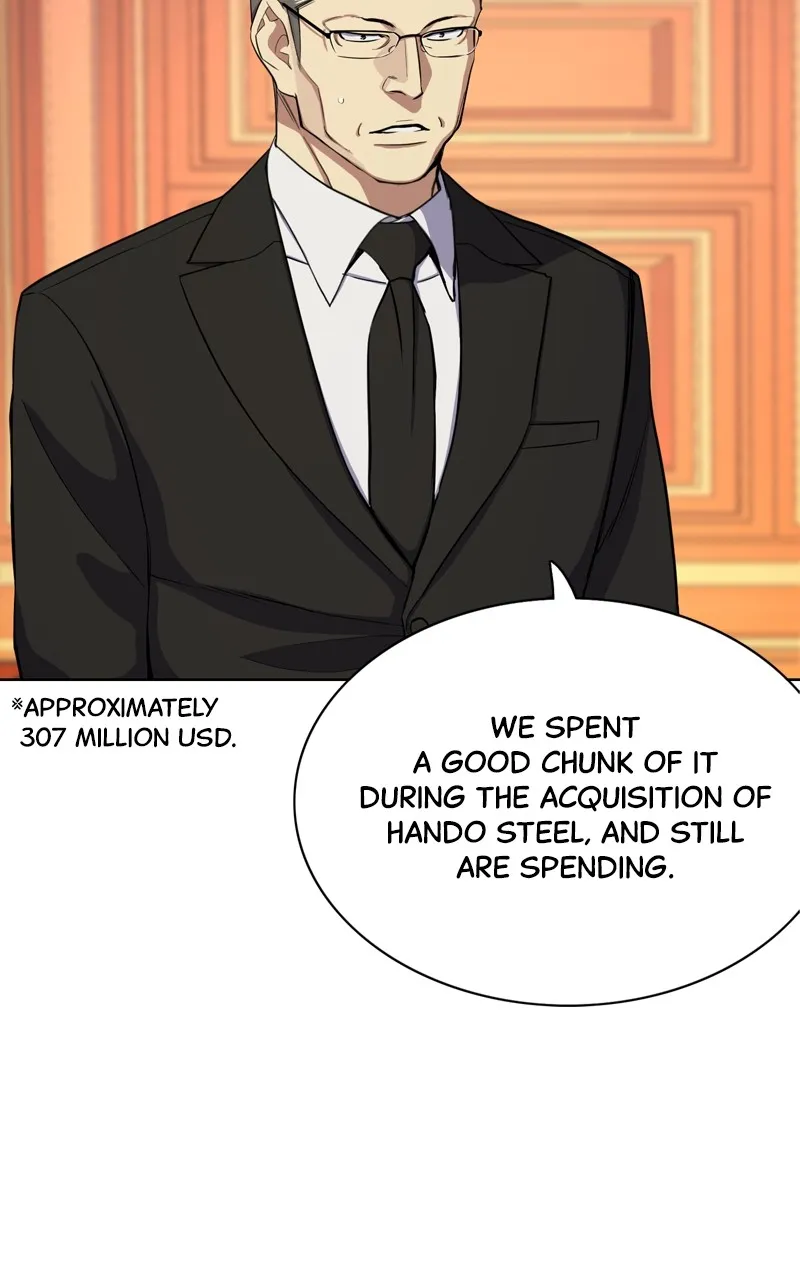 Read Reborn Rich EN Manga Online