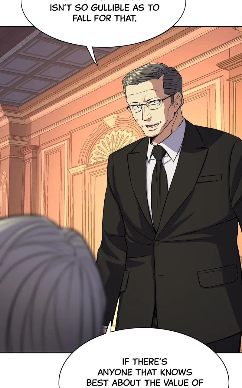 Read Reborn Rich EN Manga Online
