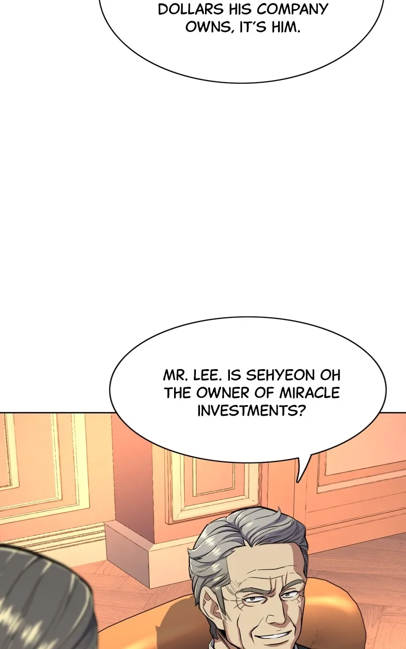 Read Reborn Rich EN Manga Online
