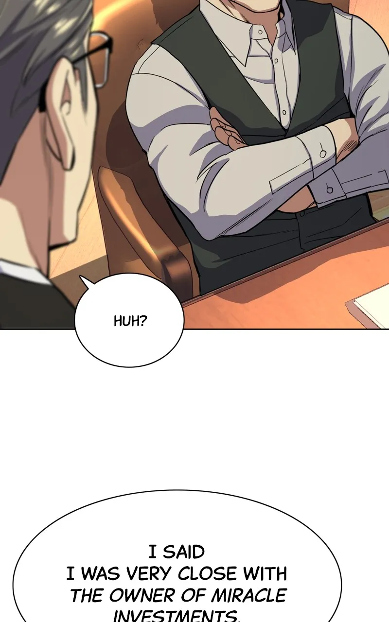 Read Reborn Rich EN Manga Online