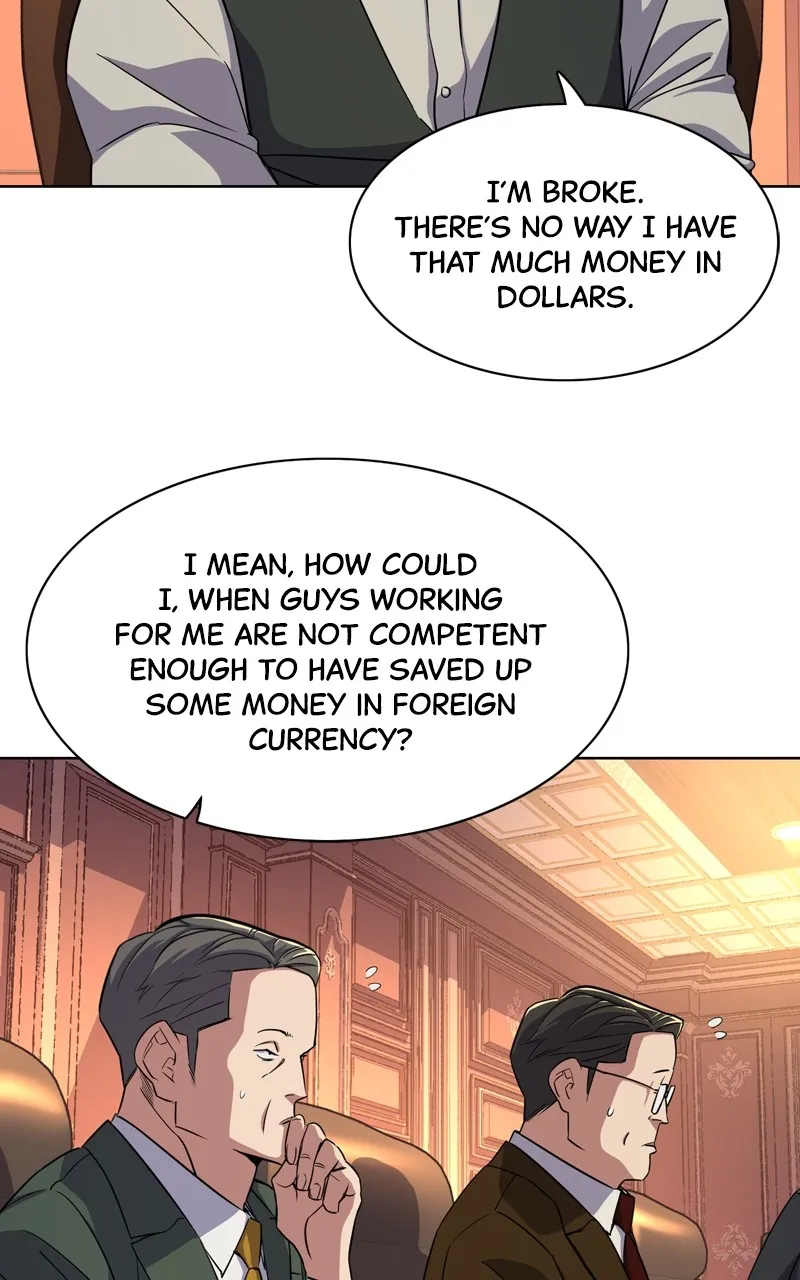 Read Reborn Rich EN Manga Online