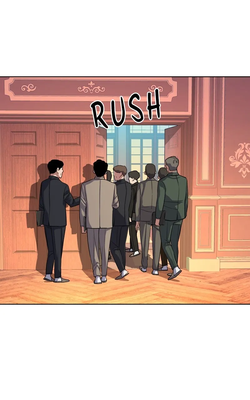 Read Reborn Rich EN Manga Online