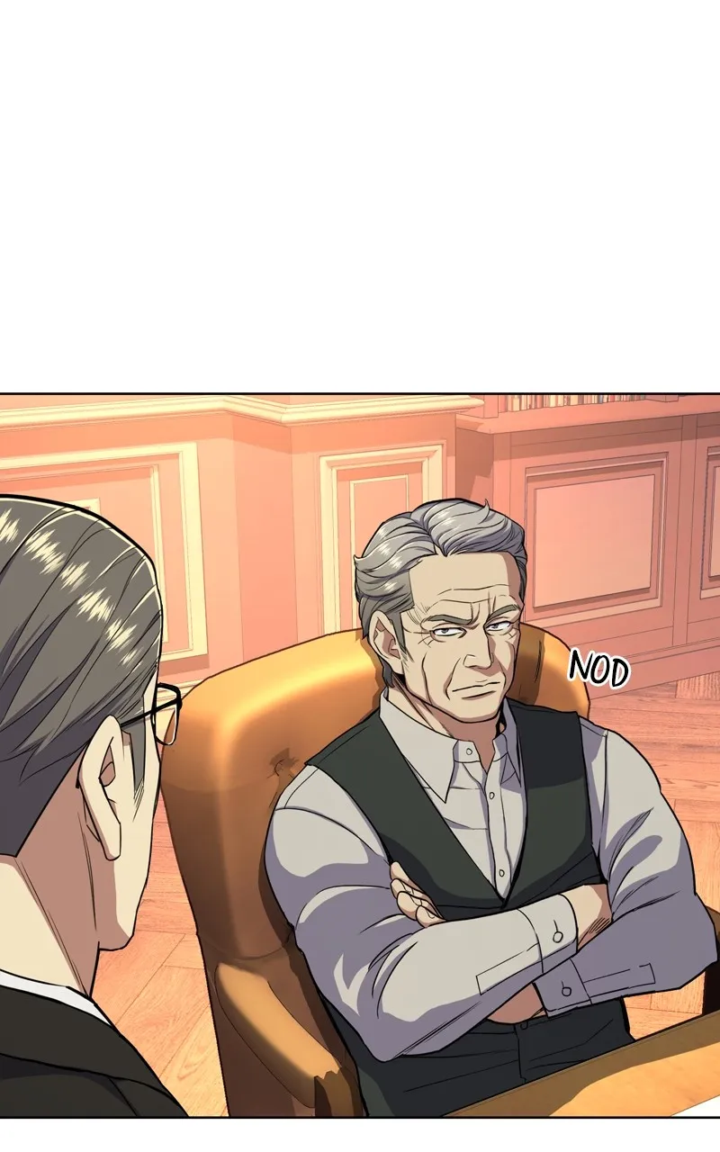 Read Reborn Rich EN Manga Online