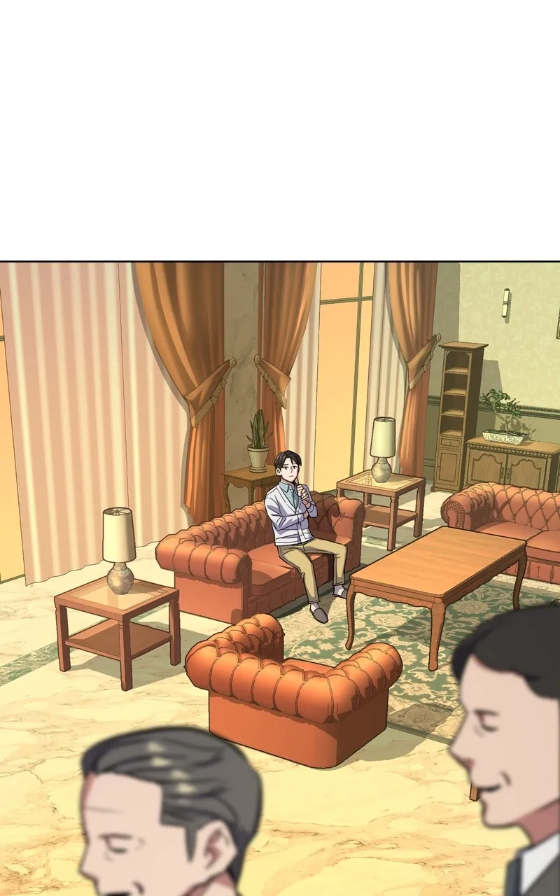 Read Reborn Rich EN Manga Online