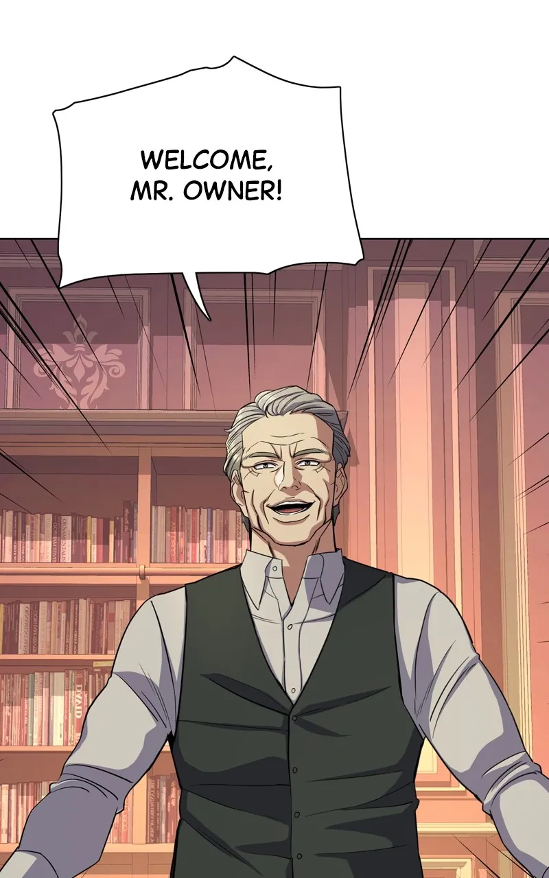 Read Reborn Rich EN Manga Online