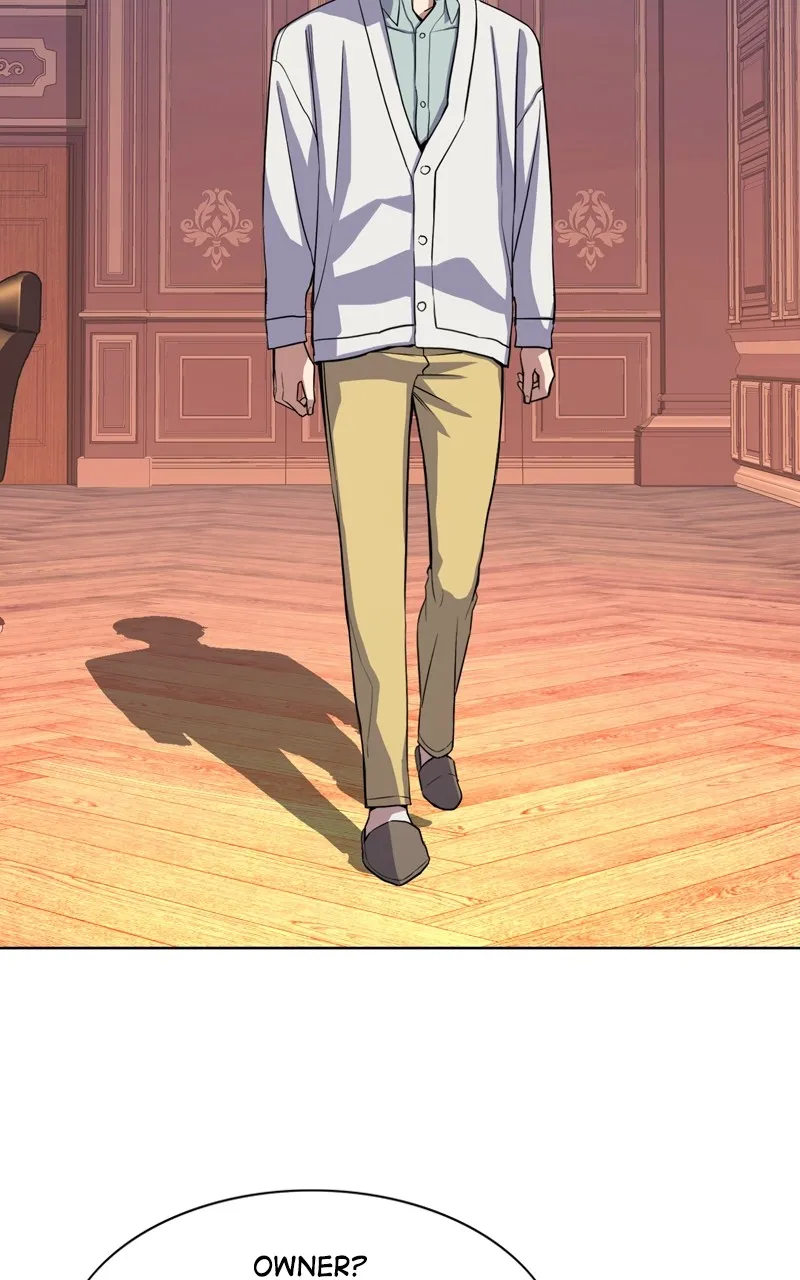 Read Reborn Rich EN Manga Online