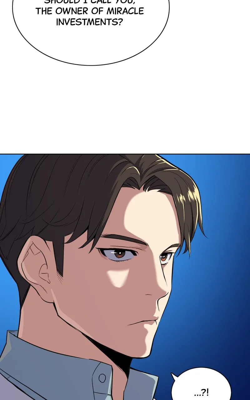 Read Reborn Rich EN Manga Online