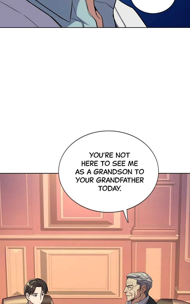 Read Reborn Rich EN Manga Online