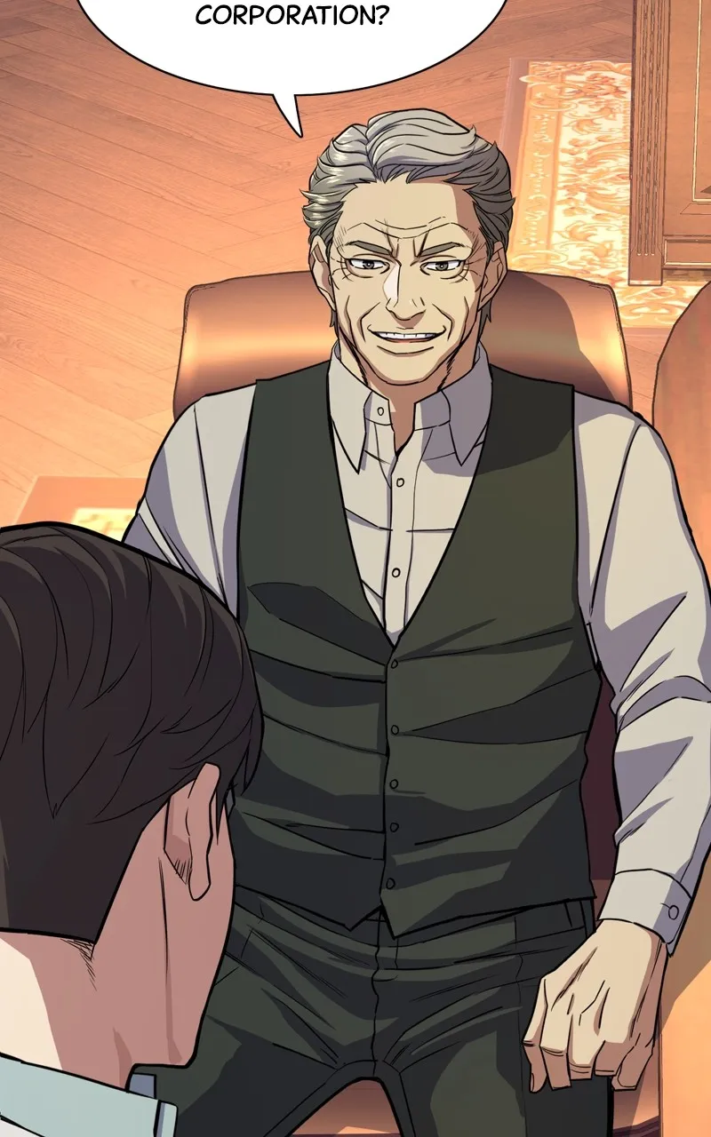 Read Reborn Rich EN Manga Online