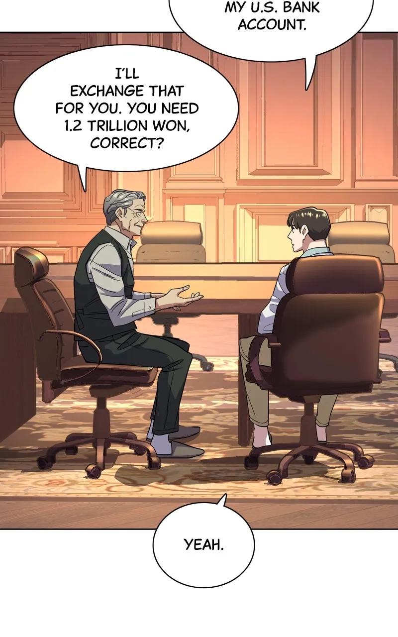 Read Reborn Rich EN Manga Online