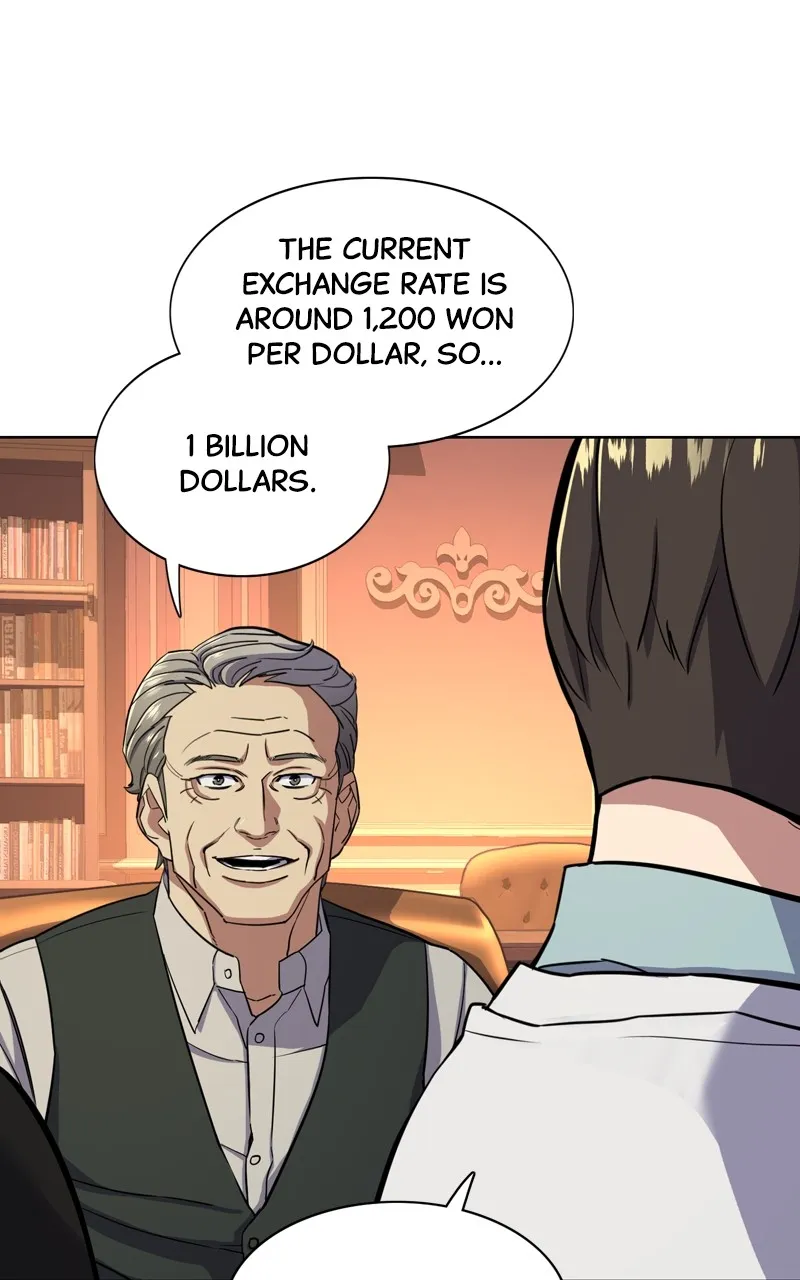 Read Reborn Rich EN Manga Online