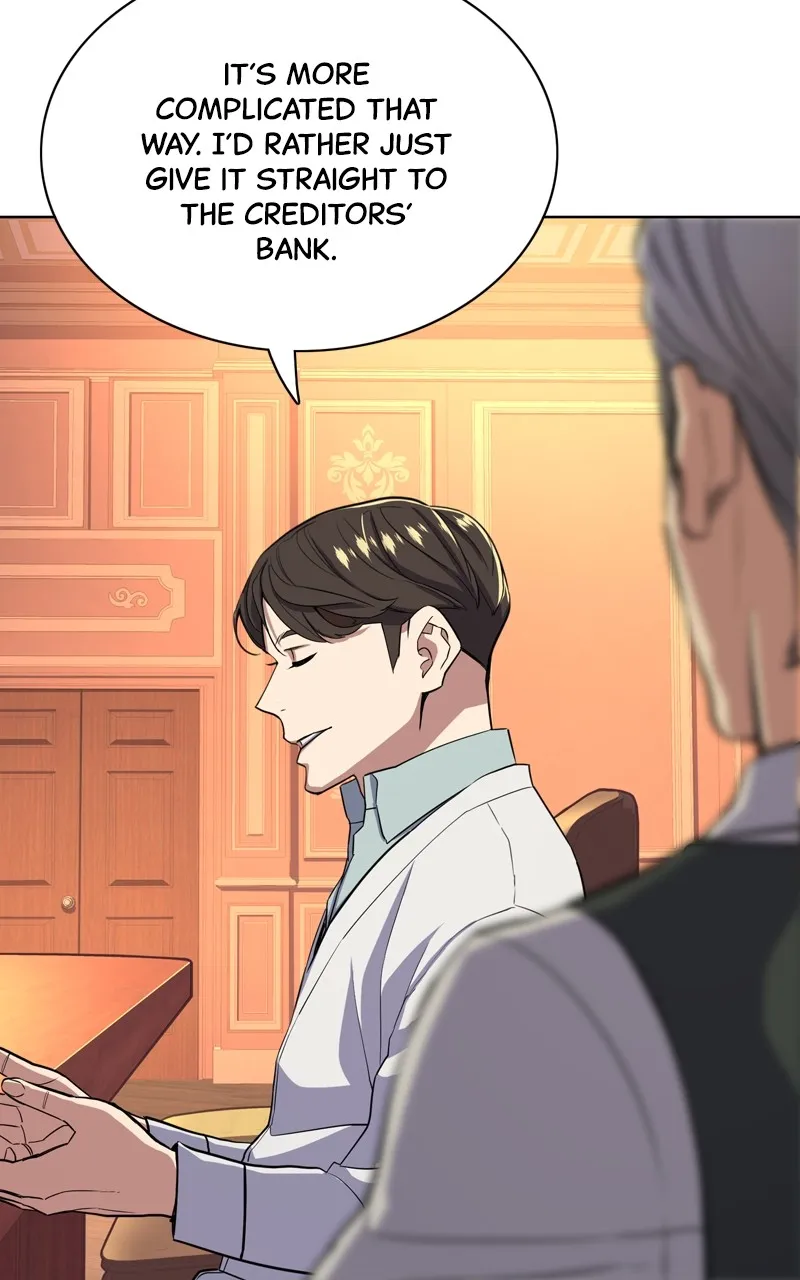 Read Reborn Rich EN Manga Online