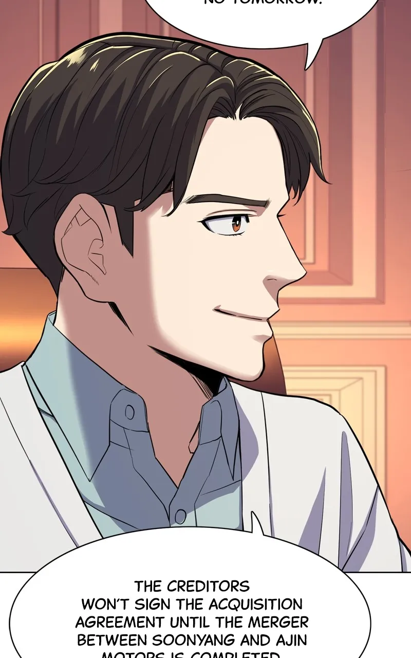 Read Reborn Rich EN Manga Online