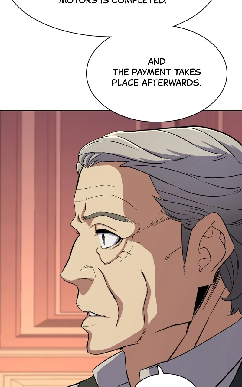 Read Reborn Rich EN Manga Online