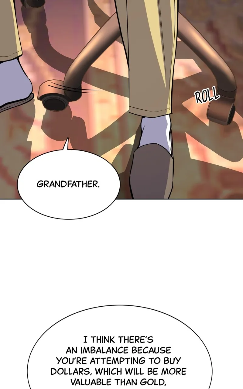 Read Reborn Rich EN Manga Online