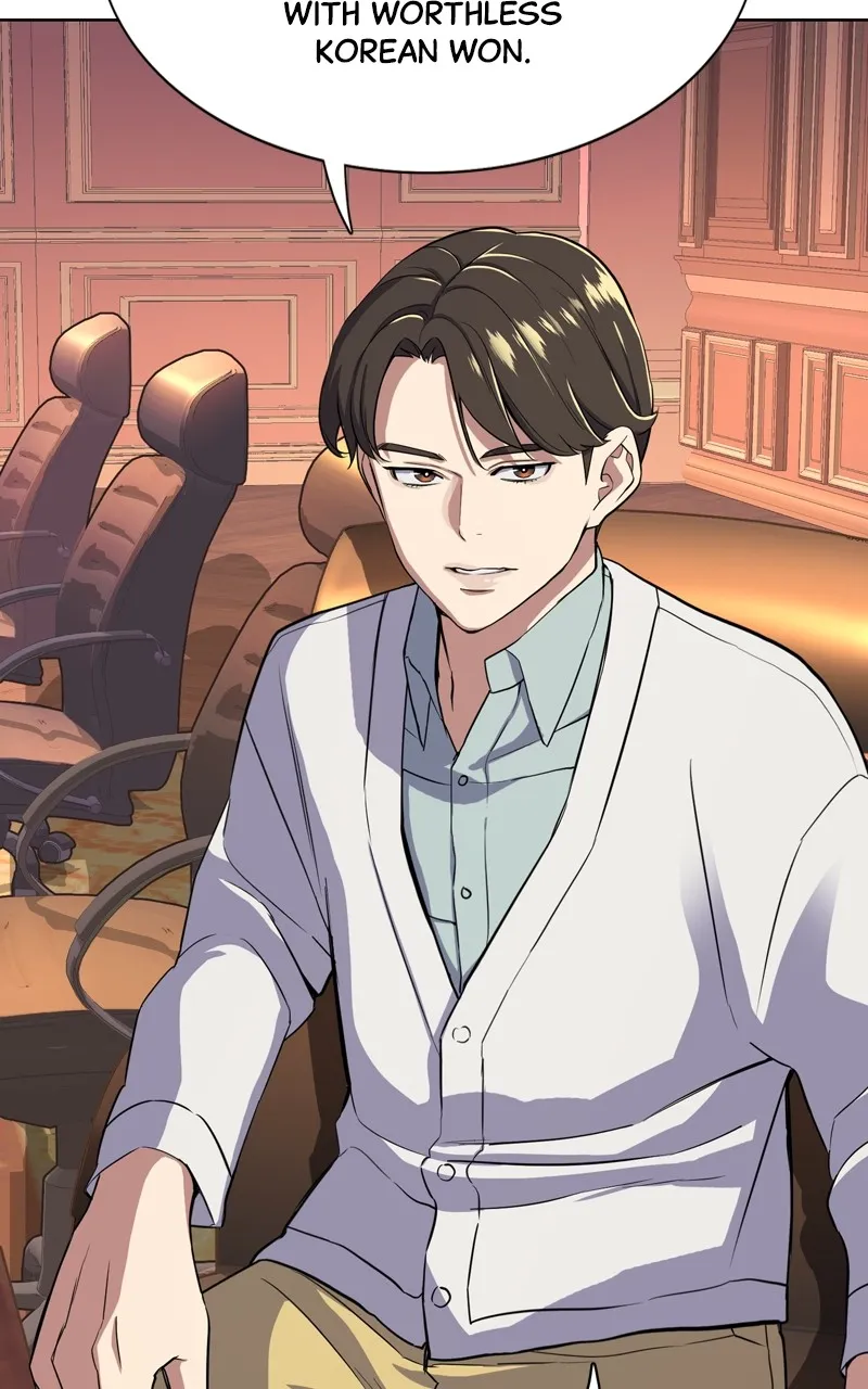Read Reborn Rich EN Manga Online