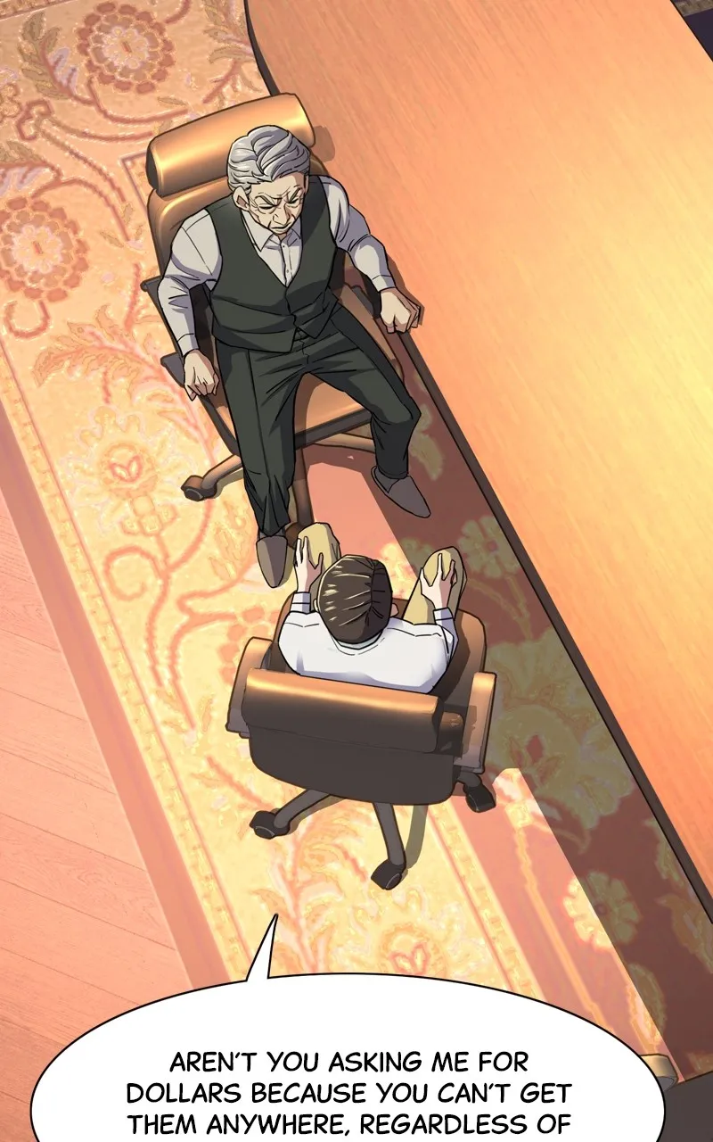 Read Reborn Rich EN Manga Online