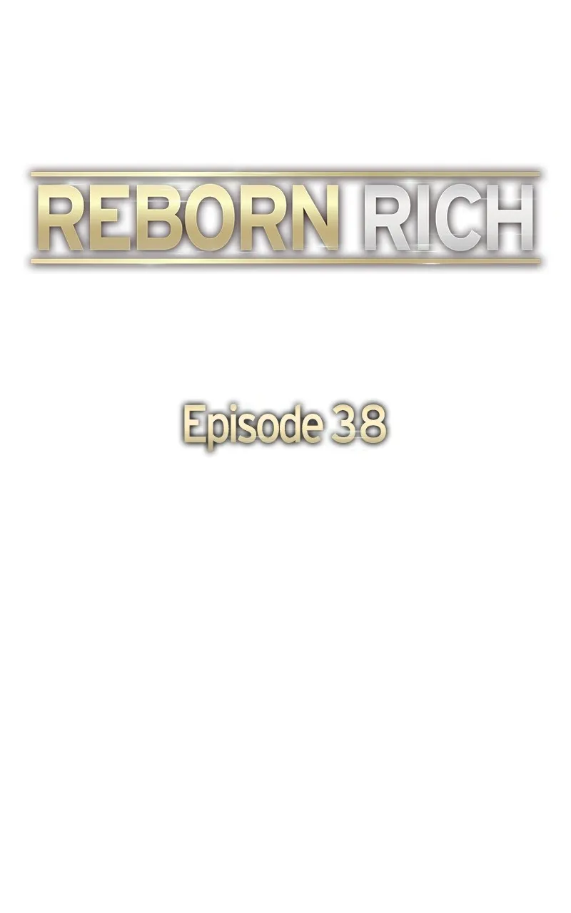 Read Reborn Rich EN Manga Online