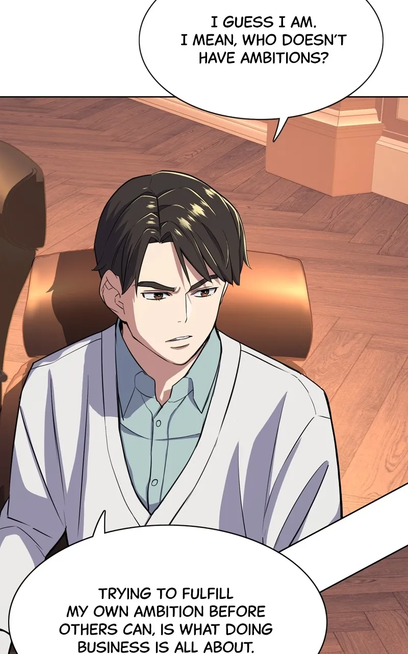 Read Reborn Rich EN Manga Online