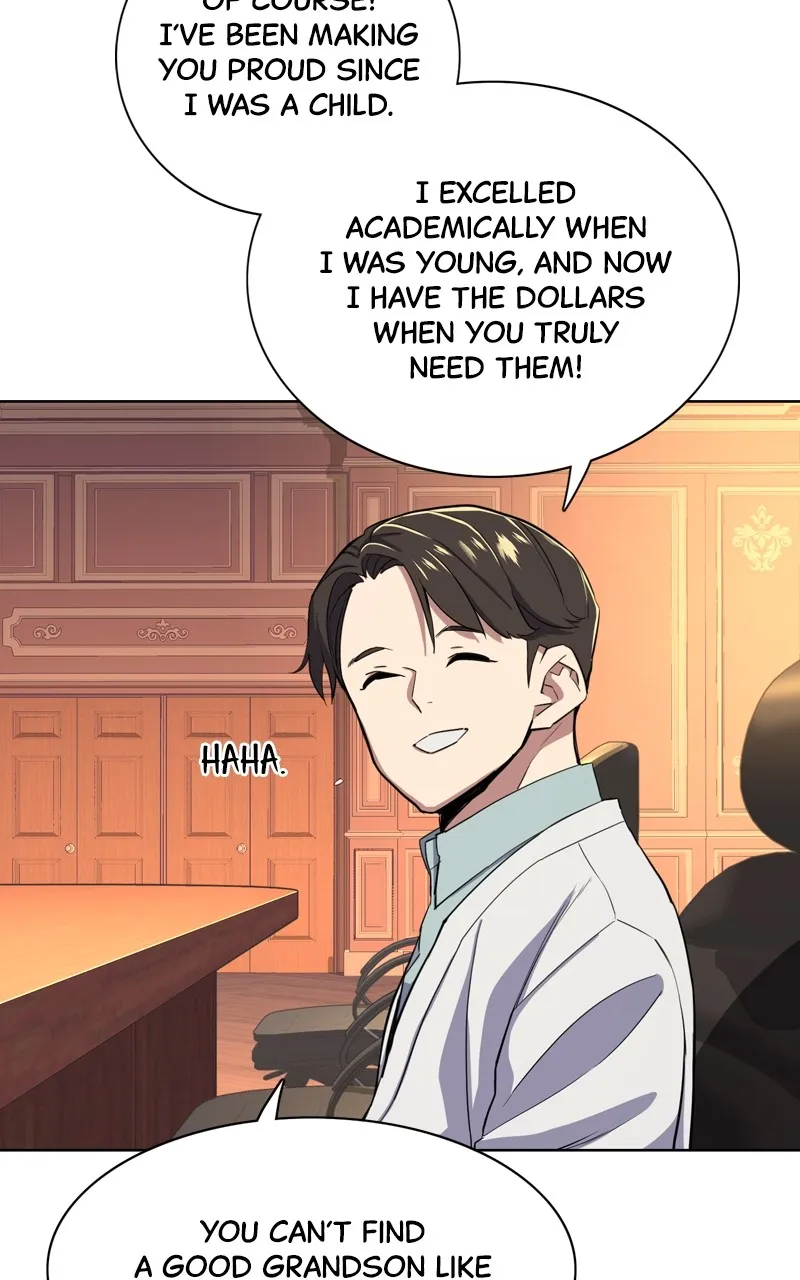 Read Reborn Rich EN Manga Online