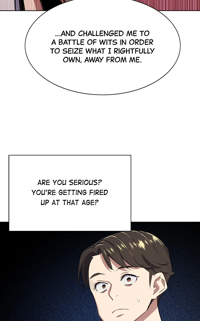 Read Reborn Rich EN Manga Online