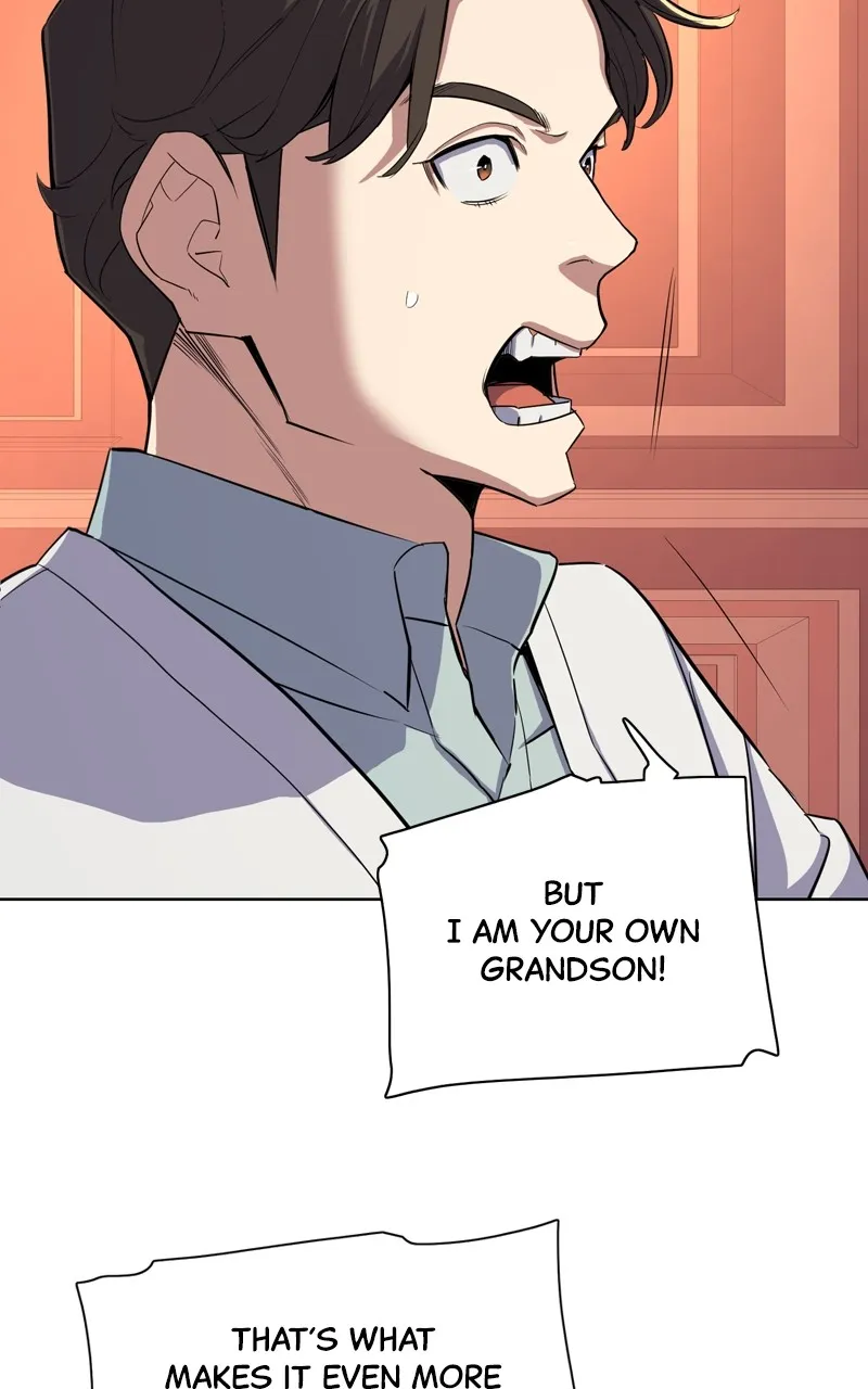 Read Reborn Rich EN Manga Online