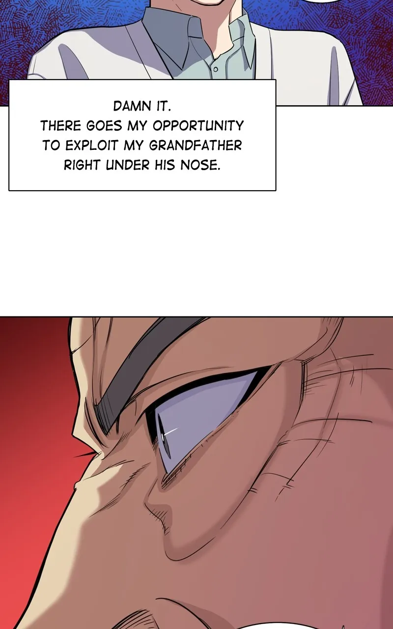 Read Reborn Rich EN Manga Online