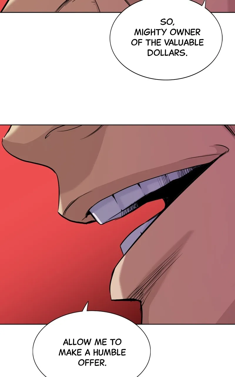 Read Reborn Rich EN Manga Online