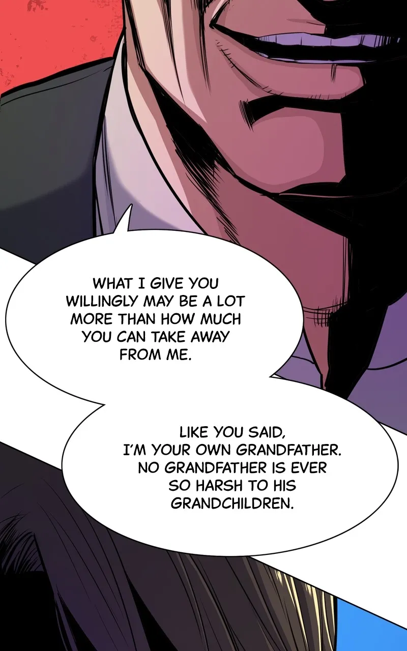 Read Reborn Rich EN Manga Online